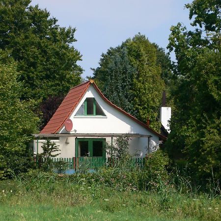 Haus Am See Лембрух Екстер'єр фото