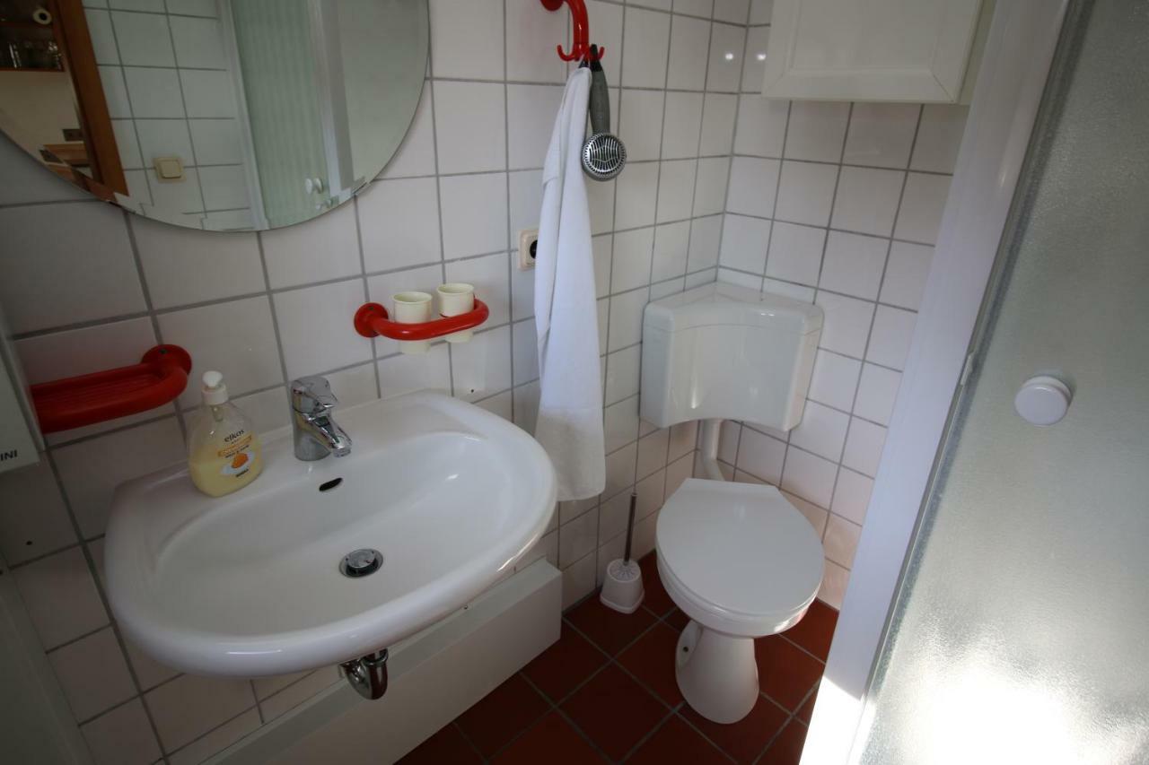 Haus Am See Лембрух Екстер'єр фото