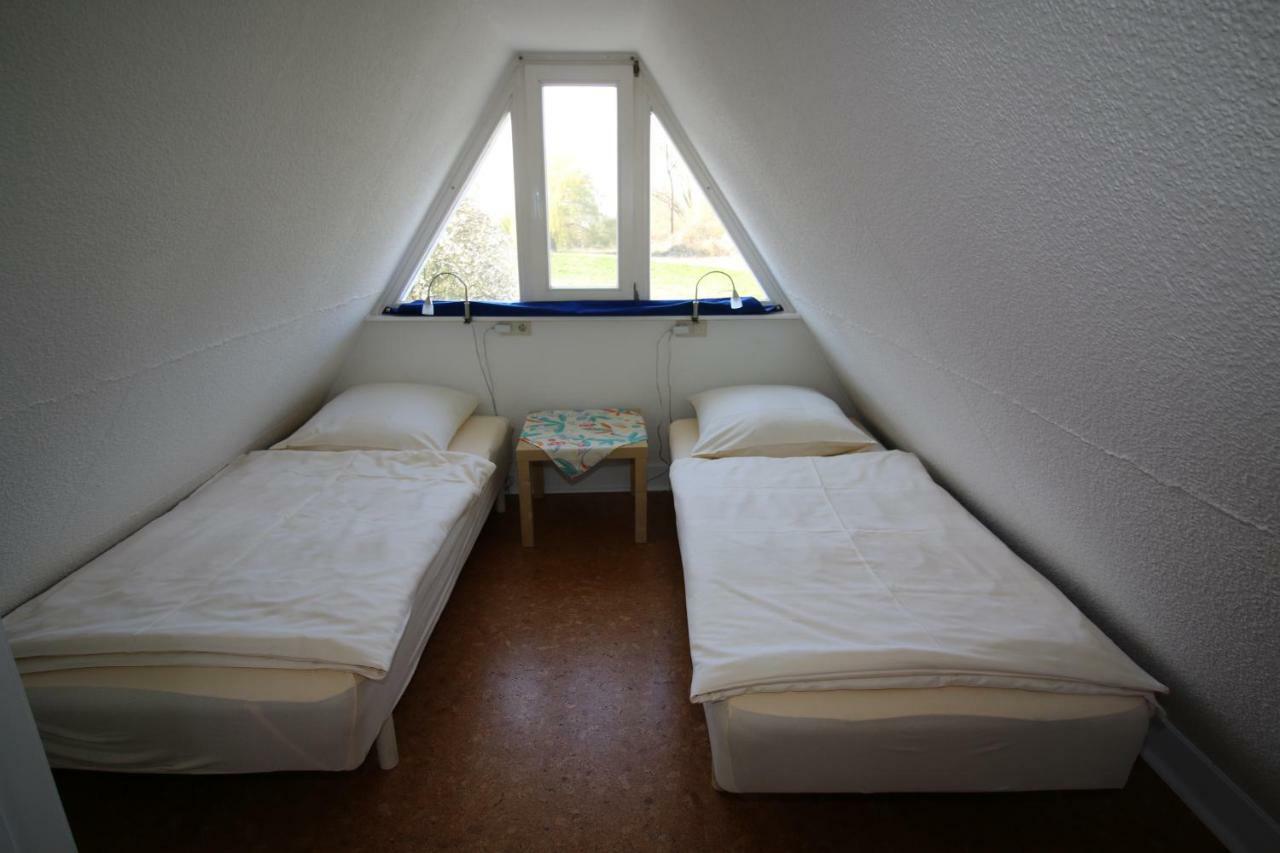 Haus Am See Лембрух Екстер'єр фото