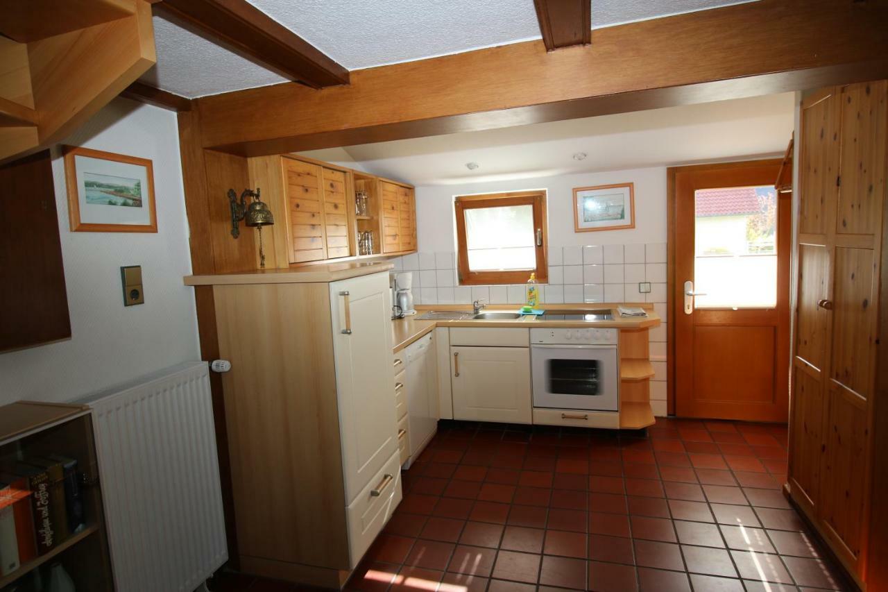 Haus Am See Лембрух Екстер'єр фото