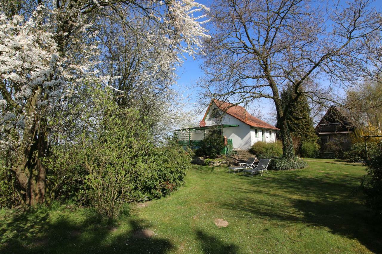 Haus Am See Лембрух Екстер'єр фото